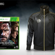 Illustration for article titled In Japan, New emMetal Gear/em Bundle Comes with a Puma Jacket